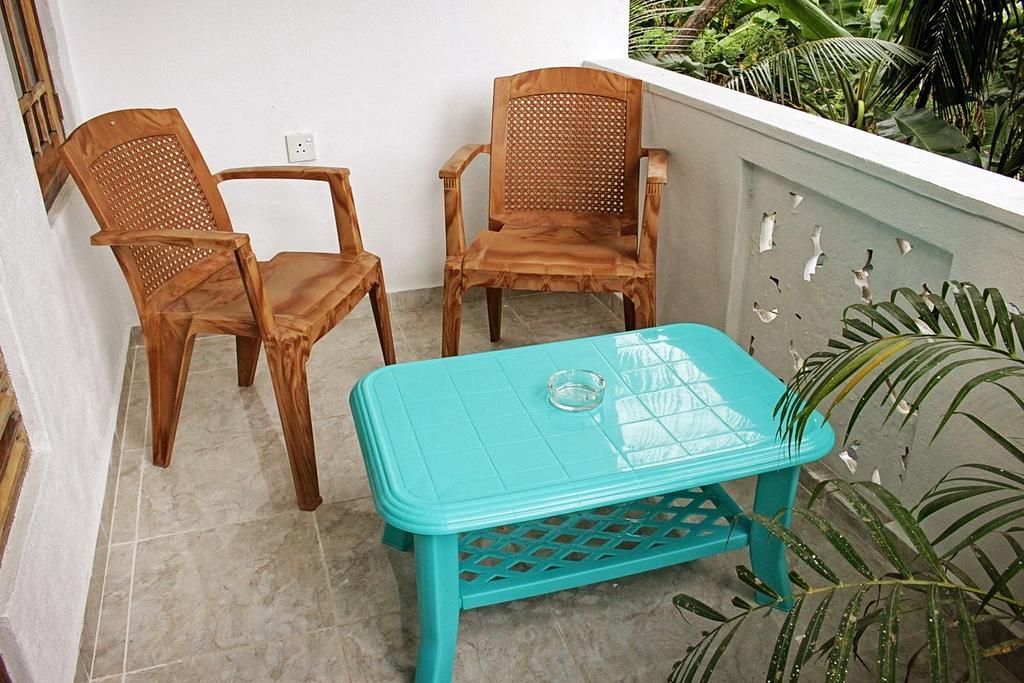 Hansa Villa Unawatuna Habitación foto