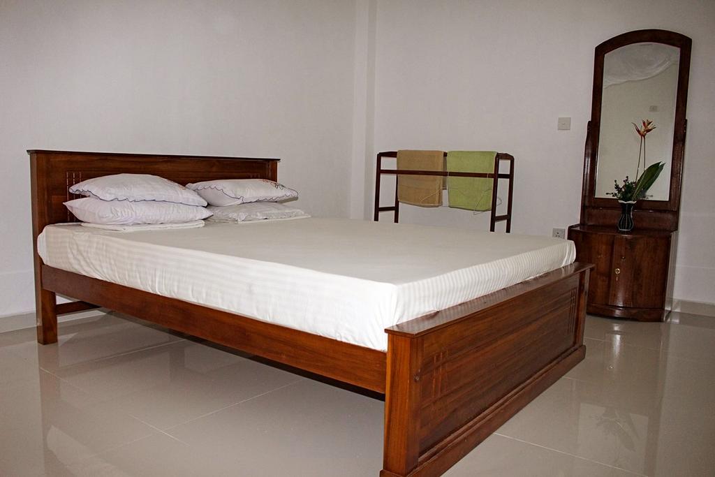Hansa Villa Unawatuna Exterior foto