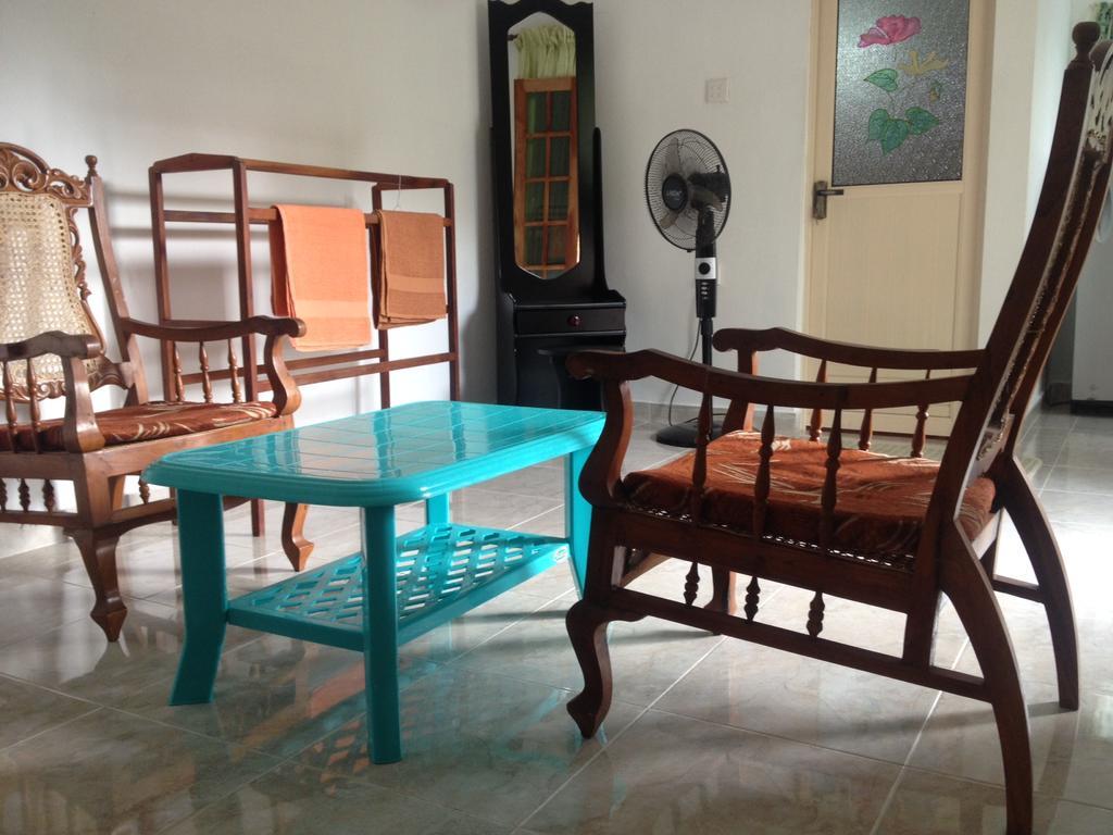 Hansa Villa Unawatuna Exterior foto