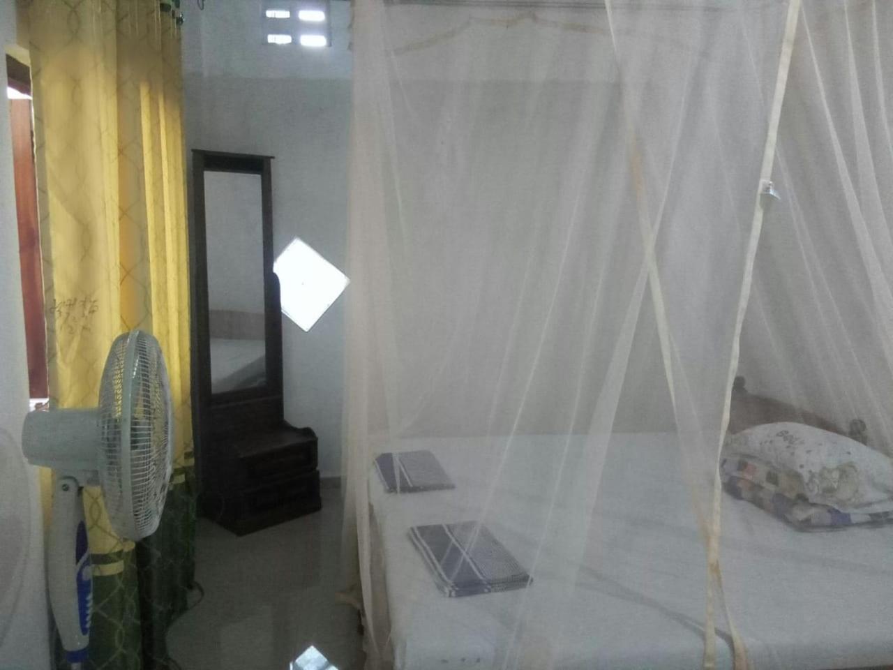 Hansa Villa Unawatuna Exterior foto